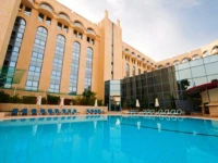 Leonardo Hotel Jerusalem 4*