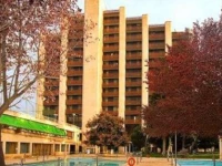 Leonardo Inn Hotel Jerusalem 3*