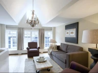 City Centre VIP Apartments 2*