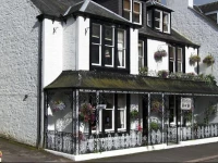 Buchan Guest House 3*