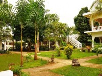 Gardenia Resort 3*