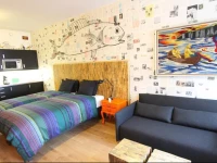 OK Hotel Reykjavik 3*