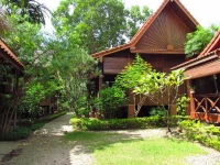 Auberge Sala Inpeng Mekong Riverside Inn 3*