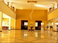 Silver Springs Hotel 3*