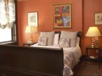 Sugar Hill Harlem Inn 3*