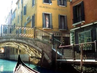 Albergo San Marco 3*