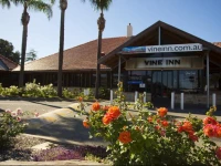 Vine Inn Barossa 3*