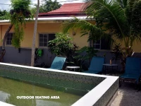 Zackry Guest House 2*