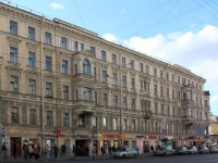 Demidov hotel 3*