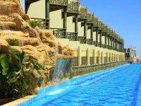 Panorama Bungalows Aqua Park Hurghada 4*