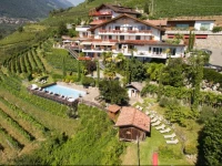 Hotel Weingut Innerleiterhof 3*