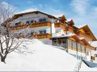 Panorama Hotel Huberhof 3*