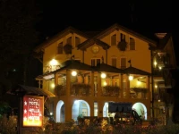 Hotel Bella Di Bosco 3*