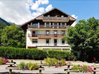 Appartement President 1*