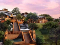 Stoney Monday Oasis 3*