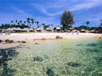 Lanta River Sand Bungalow 2*