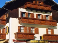 Hotel Baita della Luna 2*