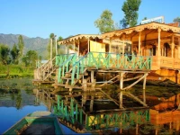 Golden Hopes Group Of Houseboats 3*