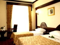 Gulhanepark Hotel Istanbul 4*