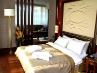 Elite World Hotel 5*