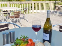 Huka Falls Resort 3*