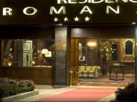 Hotel Romana Residence 4*