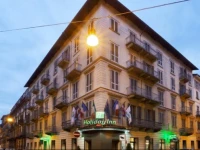 Holiday Inn Turin City Centre 4*