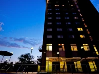 Novotel Torino Corso Giulio Cesare 4*