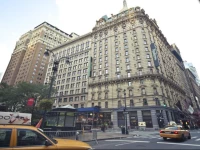 Radisson Martinique on Broadway 4*