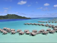 Intercontinental Bora Bora Resort & Thalasso Spa 5*
