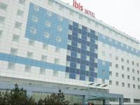 Ibis Bucuresti Gara de Nord 3*