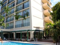 The Courtleigh Hotel Р°nd Suites  4*