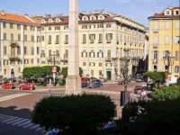 Saluzzo Paesana 1718