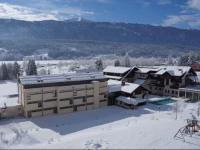 Alpen Adria Hotel & Spa 4*