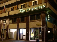 Fleming Novoli 3*