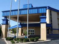 The Waverton Hotel 3*