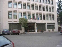 Mercure Roma Piazza Bologna 3*