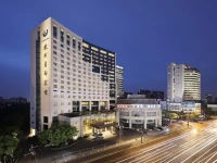 Hangzhou Capital Star Hotel 4*