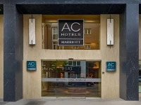 AC Hotel Avenida de America by Marriott 4*