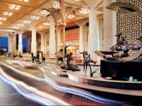 Shanghai Marriott Hotel Hongqiao 5*