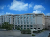 The Grand New Delhi 5*