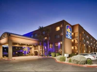 BEST WESTERN PLUS Tempe by the Mall 3*