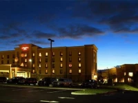 Hampton Inn Knoxville-West At Cedar Bluff 3*
