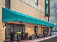 Courtyard by Marriott Wilmington Downtown 3*