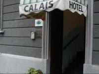 Hotel Calais 1*