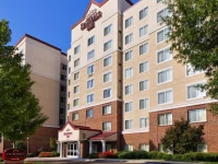 Residence Inn Charlotte SouthPark 3*