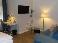 Hotel Alt - Tegel 3*