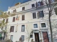 Best Roma Hotel 4*