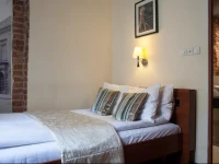 Tango House Bed & Breakfast 3*