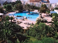 Apartamentos Moguima 2*